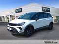 Opel Crossland 1.2 Automatik Elegance Paket Weiß - thumbnail 1