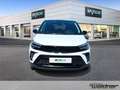 Opel Crossland 1.2 Automatik Elegance Paket Weiß - thumbnail 2
