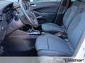 Opel Crossland 1.2 Automatik Elegance Paket Weiß - thumbnail 9