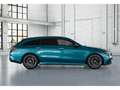 Mercedes-Benz CLA 250 4M SB AMG+Night+M-BEAM+360+Key+SHZ+EASY Blau - thumbnail 6