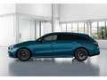 Mercedes-Benz CLA 250 4M SB AMG+Night+M-BEAM+360+Key+SHZ+EASY Blau - thumbnail 3