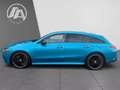 Mercedes-Benz CLA 250 4M SB AMG+Night+M-BEAM+360+Key+SHZ+EASY Blau - thumbnail 5
