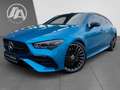 Mercedes-Benz CLA 250 4M SB AMG+Night+M-BEAM+360+Key+SHZ+EASY Blau - thumbnail 19