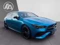 Mercedes-Benz CLA 250 4M SB AMG+Night+M-BEAM+360+Key+SHZ+EASY Blau - thumbnail 6