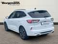 Ford Kuga Plug-In Hybrid ST-Line X 2.5 Rückfahrkamera - Navi Blanc - thumbnail 6