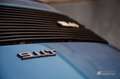 Porsche 911 2,4 T Coupé, SD, histo. Zulassung, Matching No Blau - thumbnail 13