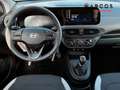Hyundai i10 1.0 MPI Klass Schwarz - thumbnail 6