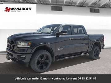 Sport Night 12P 5.7L 4x4 Tout compris hors homologation 4500e