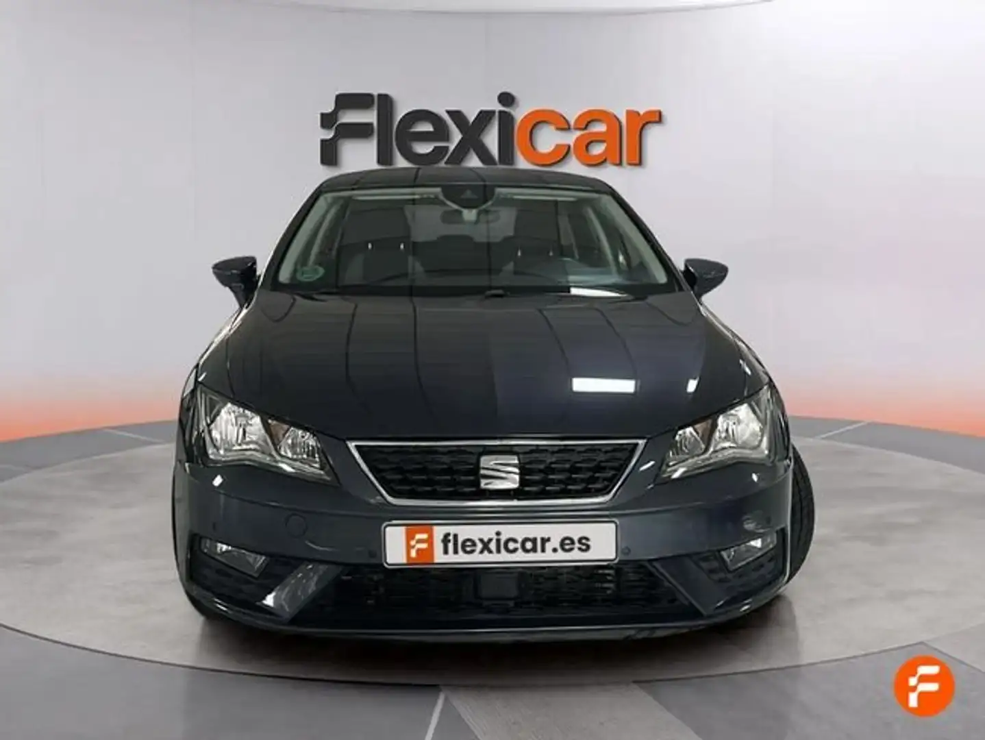 SEAT Leon ST 1.5 EcoTSI S&S Style 130 Gris - 2