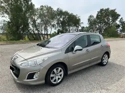 Peugeot 308 1.6 VTi 120ch Allure