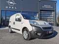 Fiat Fiorino 1.3 Multijet 80ch Pack Pro Nav Weiß - thumbnail 4