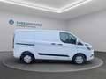 Ford Transit Custom 2,0 Panther 300L1 Weiß - thumbnail 4