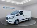 Ford Transit Custom 2,0 Panther 300L1 Weiß - thumbnail 1