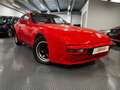 Porsche 944 2.5 Rouge - thumbnail 7