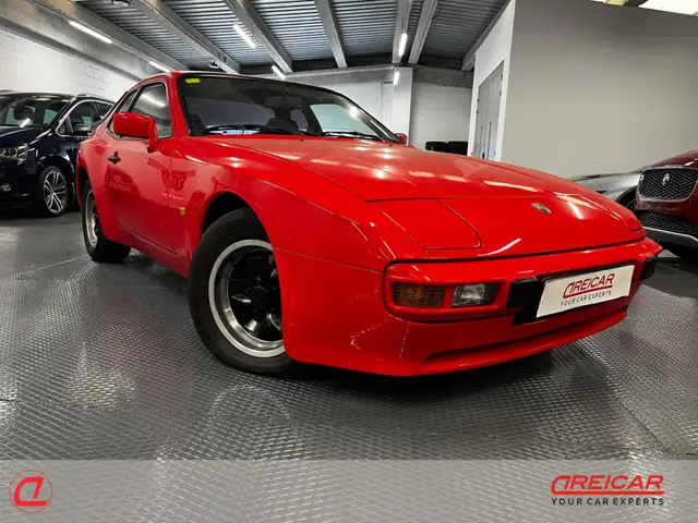 Porsche 944 2.5