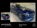 Mercedes-Benz E 300 de T Avantgarde Pano/MBUX/Distr/HeadUp/LED Bleu - thumbnail 1