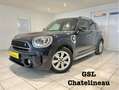 MINI Cooper SE Countryman 1.5A 125cv PHEV ALL4 Camera/Carplay/Cuir/Navi Noir - thumbnail 1