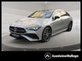 Mercedes-Benz CLA 220 d Shooting Brake AMG+ILS+MBUX+Night+Pano Gris - thumbnail 1