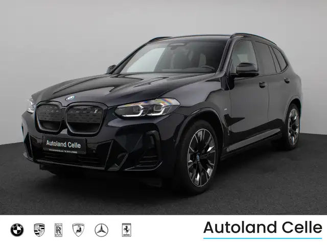 BMW X3 Impressive M Sport Panorama 360°HUD DAB H K