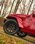 Jeep Wrangler Custom BRUTE Jeep | Vermilion velocity | Ex BTW Rood - thumbnail 10