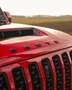 Jeep Wrangler Custom BRUTE Jeep | Vermilion velocity | Ex BTW Red - thumbnail 4
