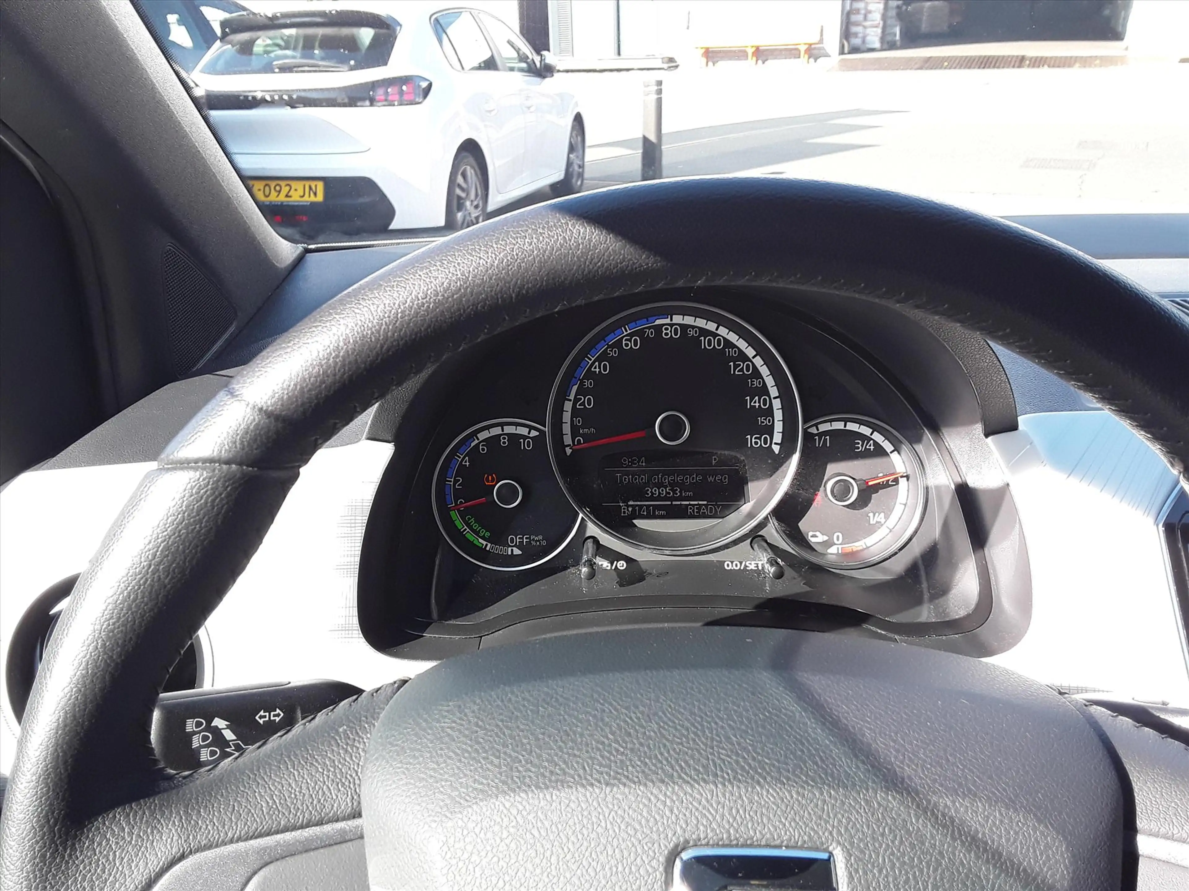 SEAT Mii Elektromotor 83pk Electric Plus — photo 16
