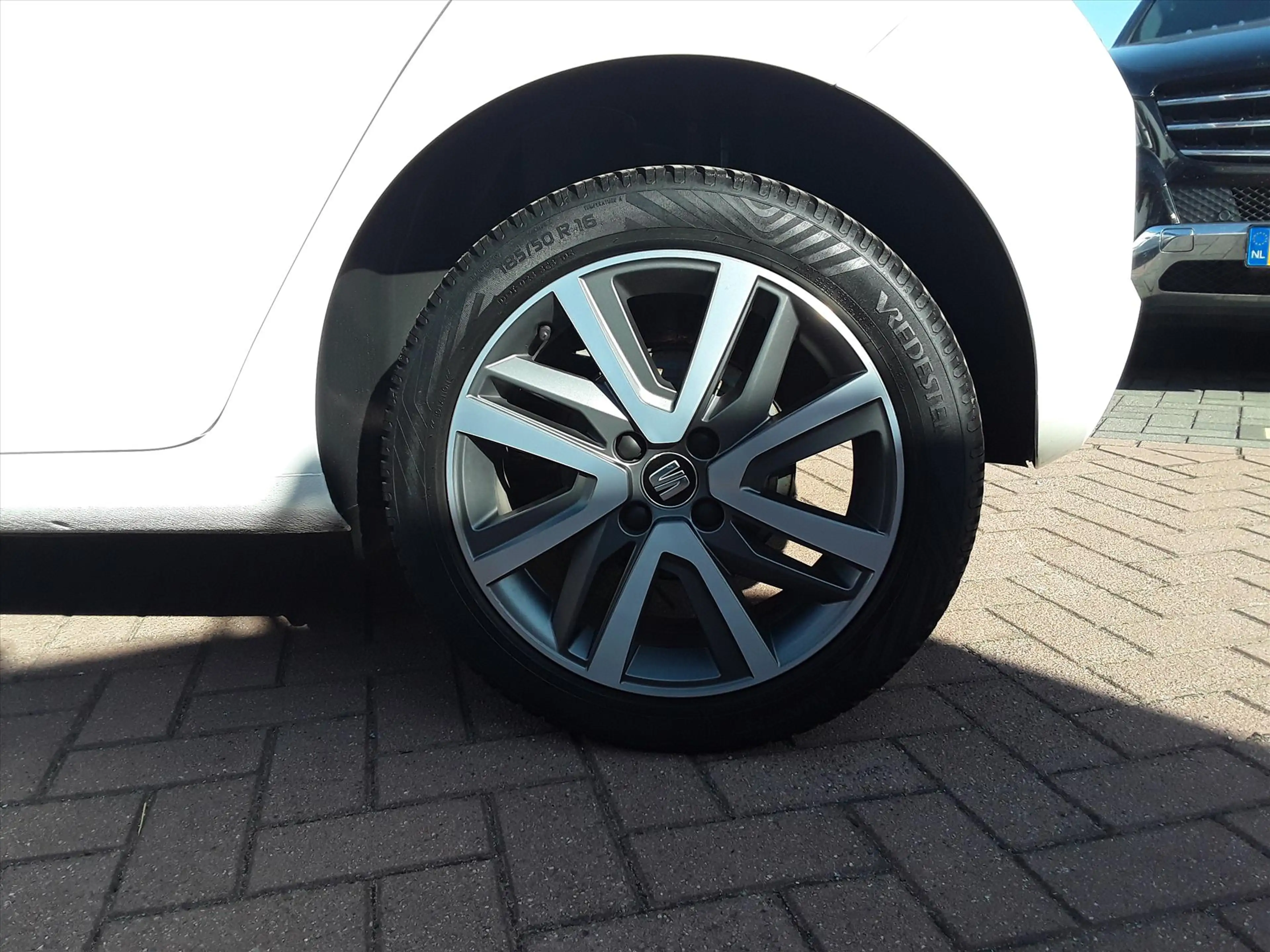 SEAT Mii Elektromotor 83pk Electric Plus — photo 5