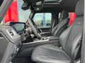 Mercedes-Benz G 63 AMG NIGHT PAKKET Full Carbon Panorama Burmester Trekha Zwart - thumbnail 13