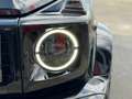 Mercedes-Benz G 63 AMG NIGHT PAKKET Full Carbon Panorama Burmester Trekha Zwart - thumbnail 7