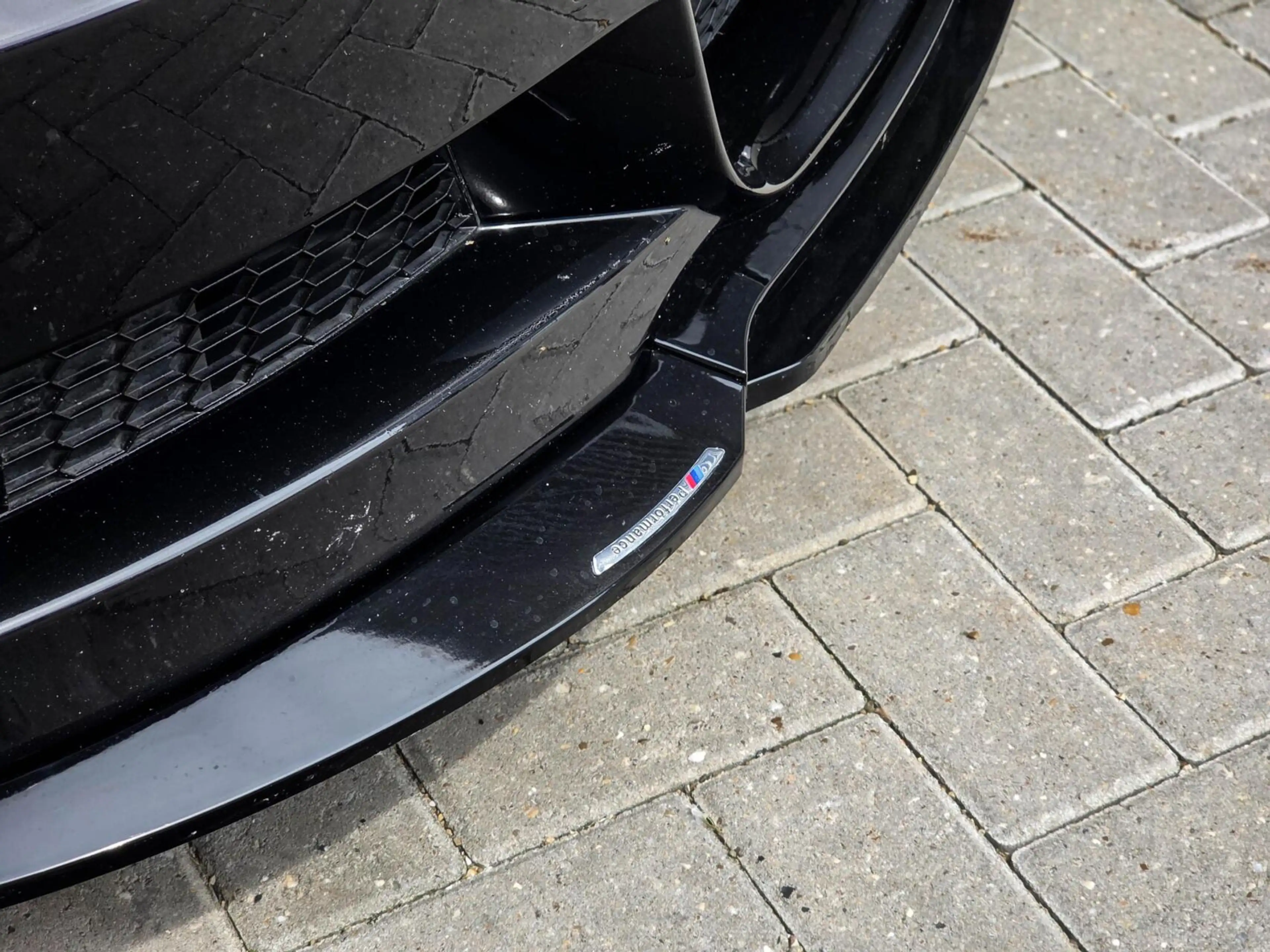 BMW 125 1-serie Cabrio 125i M-Sport | KEYLESS | LEDER | XE — photo 7
