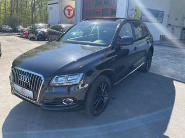 2.0 TFSI  quattro Panoramadach PDC Tempomat