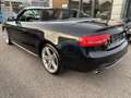 Audi A5 Cabrio 2.0 TFSI Aut. 155kW S line Sport Navi Xenon Schwarz - thumbnail 4