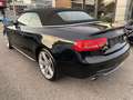 Audi A5 Cabrio 2.0 TFSI Aut. 155kW S line Sport Navi Xenon Schwarz - thumbnail 9