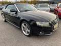 Audi A5 Cabrio 2.0 TFSI Aut. 155kW S line Sport Navi Xenon Schwarz - thumbnail 10