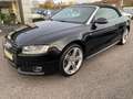 Audi A5 Cabrio 2.0 TFSI Aut. 155kW S line Sport Navi Xenon Schwarz - thumbnail 7