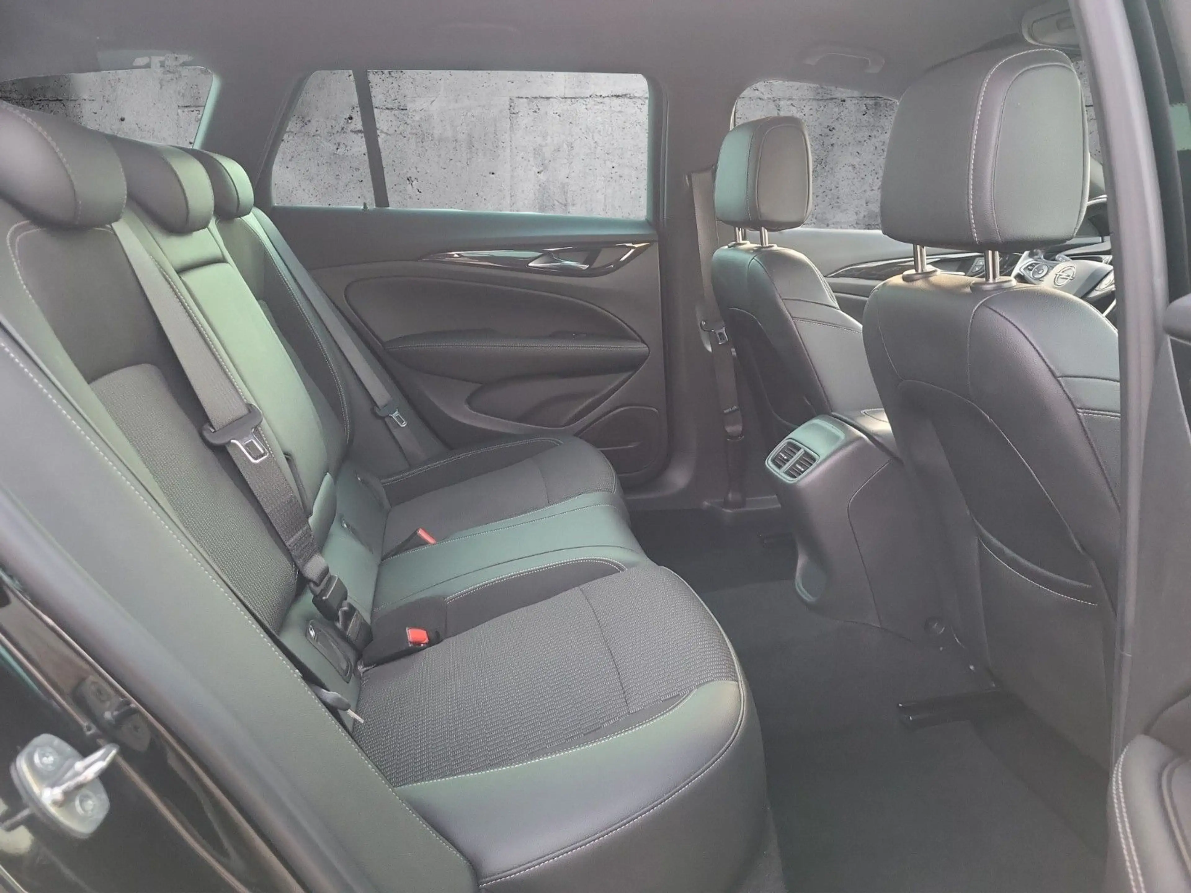 Opel Insignia B ST Elegance aus 1.Hand/Scheckheft/DAB — photo 25