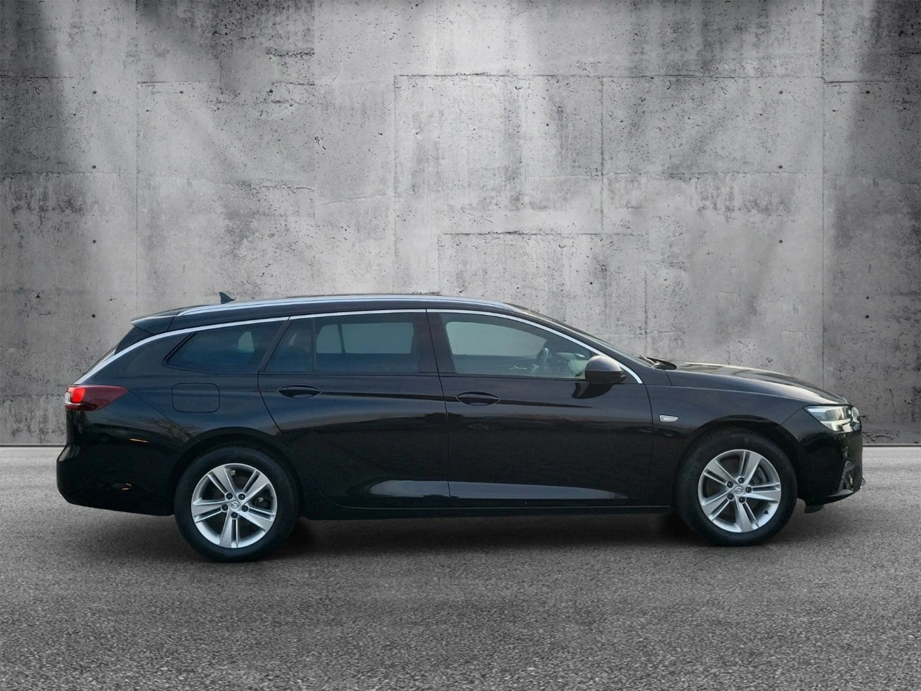 Opel Insignia B ST Elegance aus 1.Hand/Scheckheft/DAB — photo 7