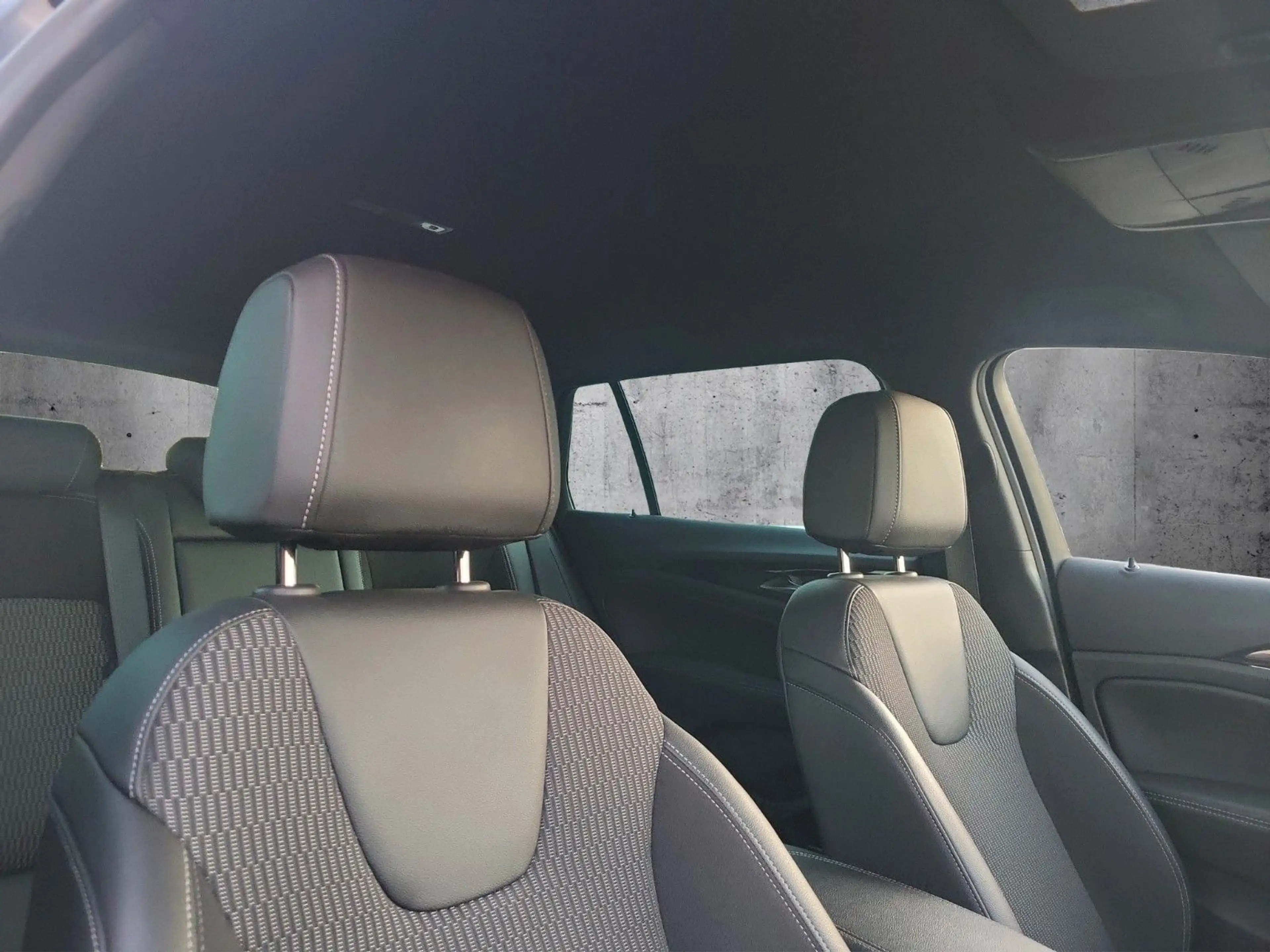 Opel Insignia B ST Elegance aus 1.Hand/Scheckheft/DAB — photo 26