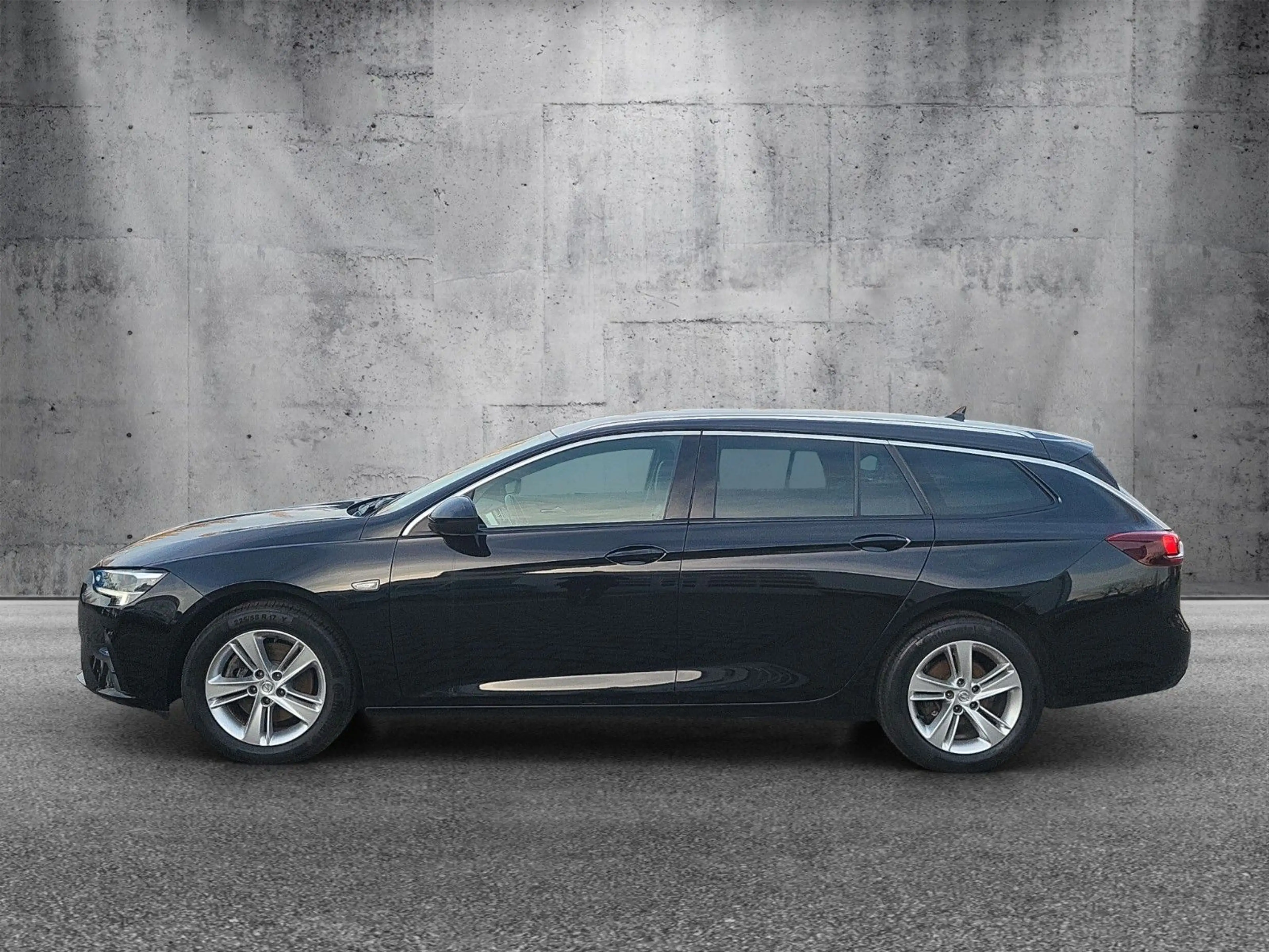 Opel Insignia B ST Elegance aus 1.Hand/Scheckheft/DAB — photo 6