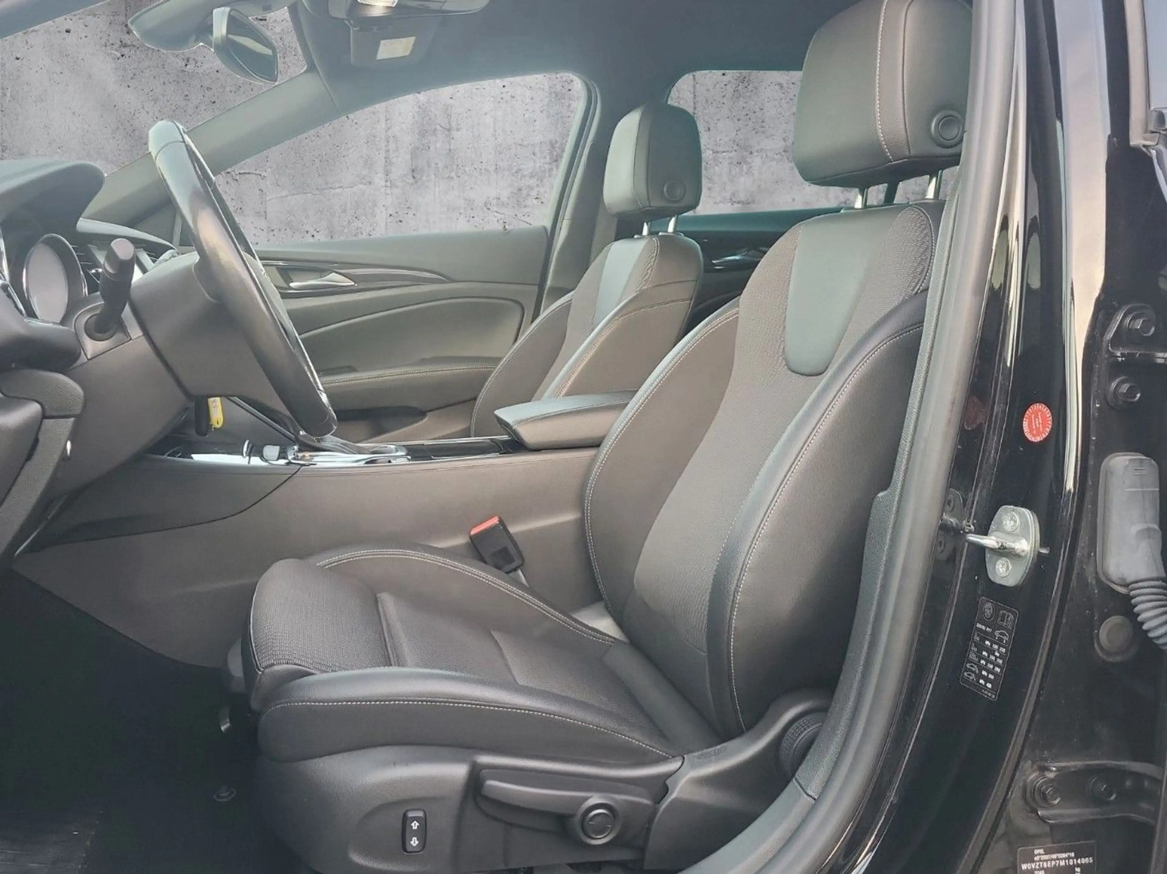 Opel Insignia B ST Elegance aus 1.Hand/Scheckheft/DAB — photo 22
