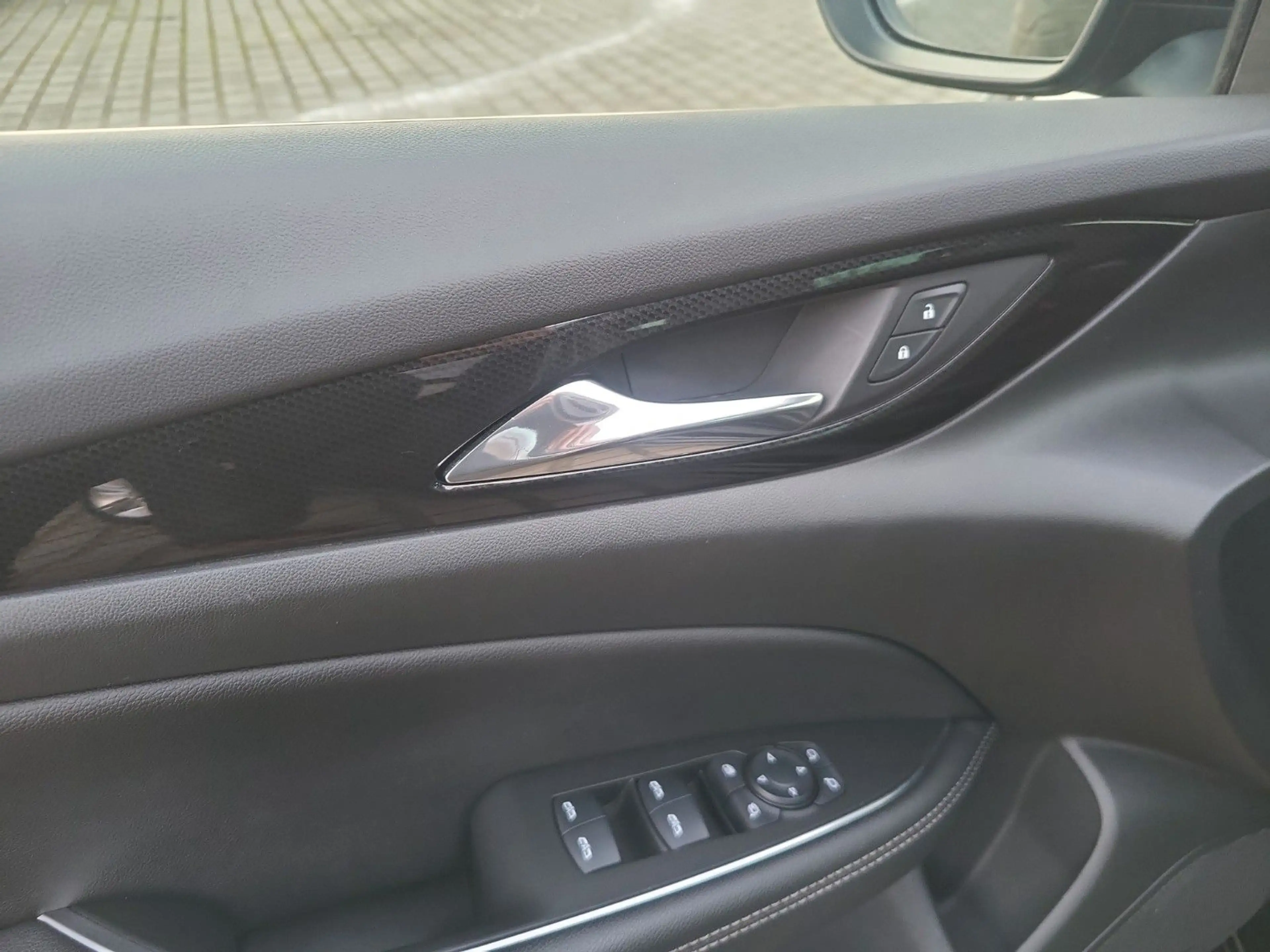 Opel Insignia B ST Elegance aus 1.Hand/Scheckheft/DAB — photo 21