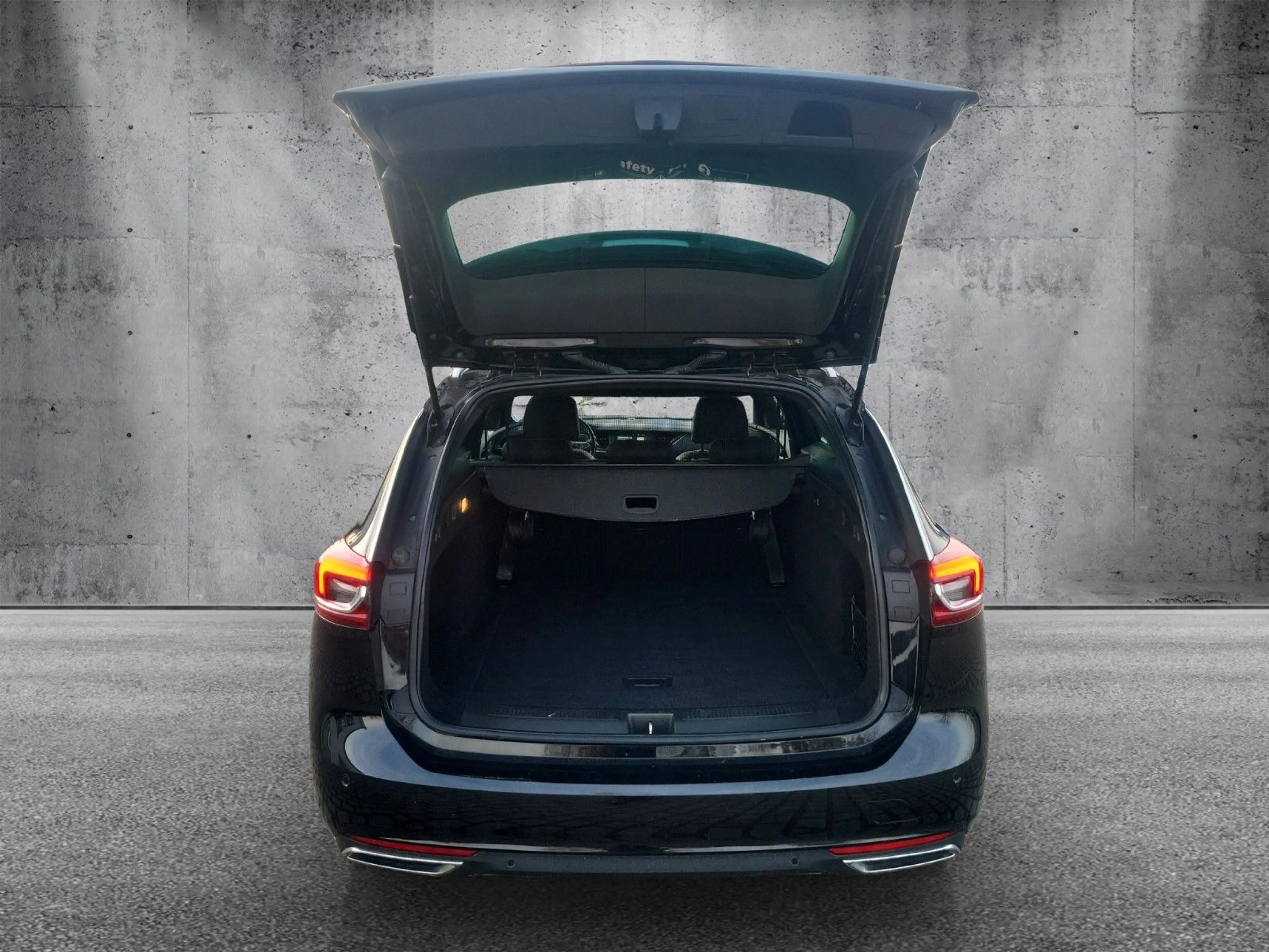 Opel Insignia B ST Elegance aus 1.Hand/Scheckheft/DAB — photo 27