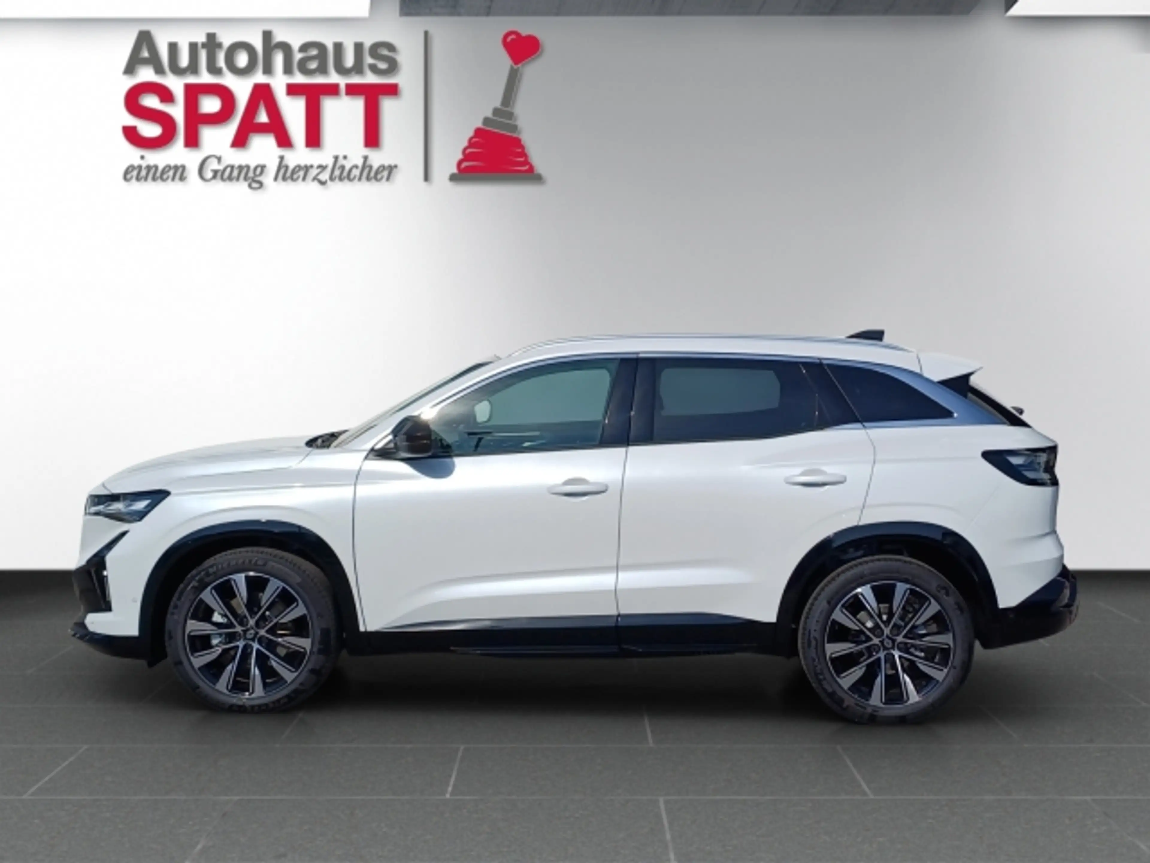 Renault Austral Techno Full Hybrid E-Tech 200 !! Prompt verfügbar — photo 2