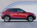 Volkswagen T-Roc 1.5TSI MOVE NAVI+LED+ACC+APP-CONNECT Rot - thumbnail 6