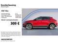 Volkswagen T-Roc 1.5TSI MOVE NAVI+LED+ACC+APP-CONNECT Rot - thumbnail 2