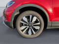 Volkswagen T-Roc 1.5TSI MOVE NAVI+LED+ACC+APP-CONNECT Rot - thumbnail 14