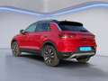 Volkswagen T-Roc 1.5TSI MOVE NAVI+LED+ACC+APP-CONNECT Rot - thumbnail 3
