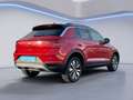 Volkswagen T-Roc 1.5TSI MOVE NAVI+LED+ACC+APP-CONNECT Rot - thumbnail 5