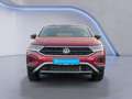 Volkswagen T-Roc 1.5TSI MOVE NAVI+LED+ACC+APP-CONNECT Rot - thumbnail 8