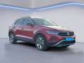 Volkswagen T-Roc 1.5TSI MOVE NAVI+LED+ACC+APP-CONNECT Rot - thumbnail 7